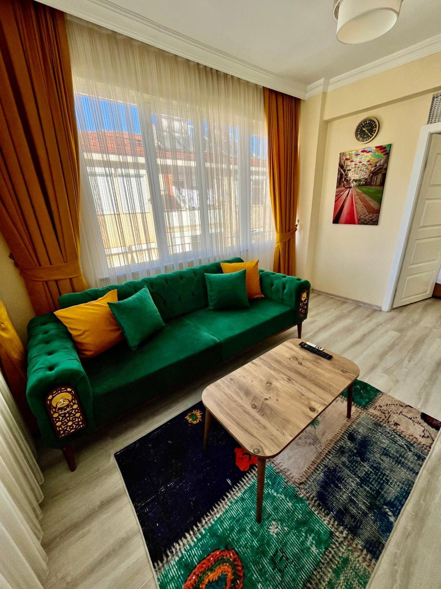 פאטהיה Mek Homes 2 מראה חיצוני תמונה