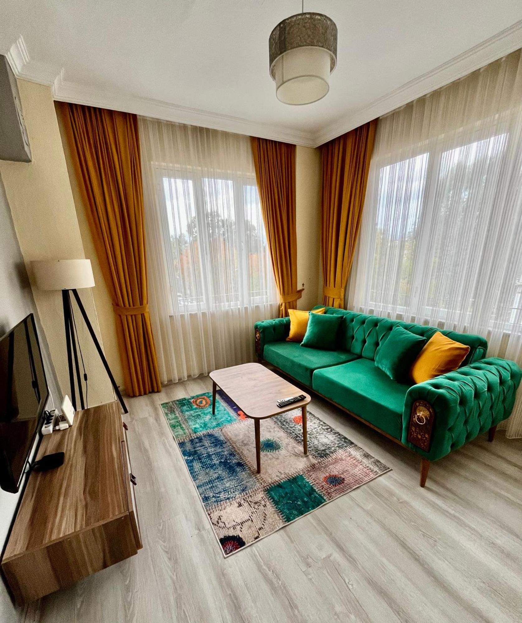 פאטהיה Mek Homes 2 מראה חיצוני תמונה