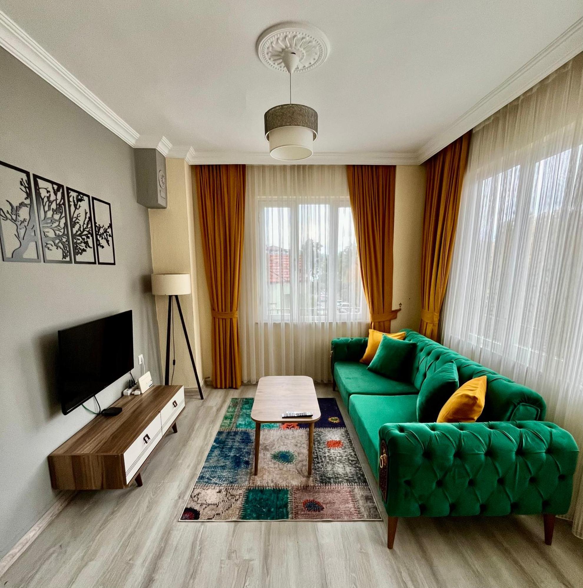 פאטהיה Mek Homes 2 מראה חיצוני תמונה