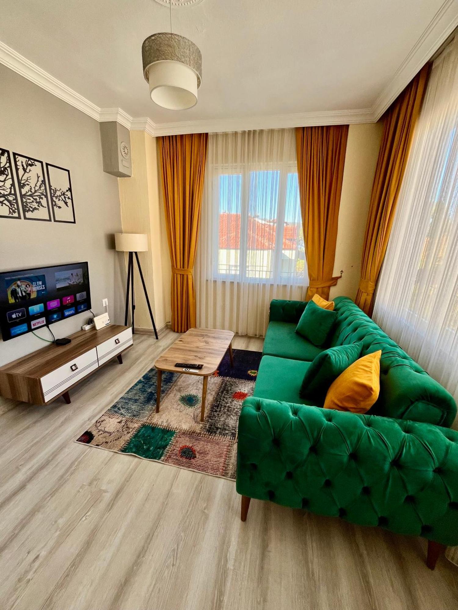 פאטהיה Mek Homes 2 מראה חיצוני תמונה